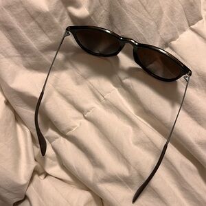 Ray Ban Erika sunglasses Polarized